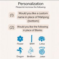 Ensemble de Mahjong Anime Personnalisé par le Fabricant – Jouet Éducatif en Résine Écologique Polie pour l'Entraînement Mental, Conçu pour les Boutiques de Jouets