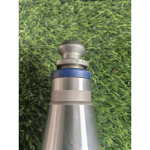 WIRZ BT40 <b>Spindle</b> Inspection <b>Bar</b> 9708.10 Industrial Machine Tool Accessory - Product Image 5