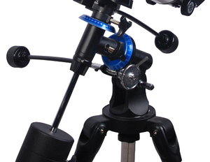 Trung Quốc Nhà Máy New Khúc Xạ Nhôm Tripod Sky Kính Viễn Vọng FT127700 Kính Thiên Văn - Product Image 3