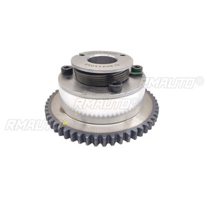 เฟืองตั้งเวลาไอดีไอเสียเพลาลูกเบี้ยว รุ่น 243702E300 อะไหล่เครื่องยนต์สำหรับรถยนต์ Kia 2.0 อุปกรณ์ตกแต่งรถยนต์ - Product Image 3