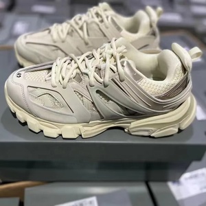 Zapatos Deportivos de Lujo de Diseñador de Marca B VG3.0, Modernos, Transpirables, que Aumentan la Estatura, Populares para Caminar Despacio, Casuales - Product Image 5