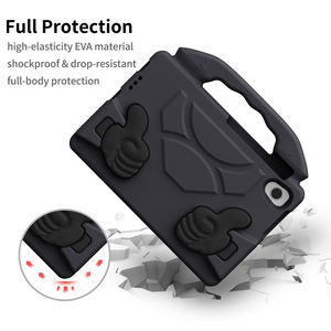 เคสแท็บเล็ต KAIZHUN <span class=keywords><strong>MatePad</strong></span> SE 10.4(2022/2023) ดีไซน์น่ารักเหมาะสำหรับเด็ก ผลิตจากโฟม EVA กันน้ำ กันกระแทก มีหลายสี พร้อมขาตั้ง - Product Image 3