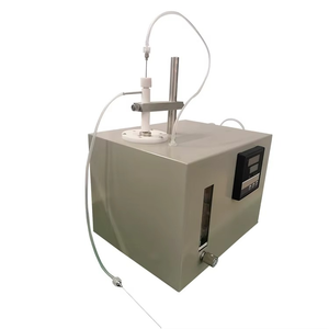 อุปกรณ์ทดสอบ HZWS-KX2น้ำมันหม้อแปลงปริมาณน้ำเครื่องมือทดสอบความแม่นยำสำหรับน้ำมันฉนวนกันความร้อนความชื้นได้รับการรับรอง CE - Product Image 3