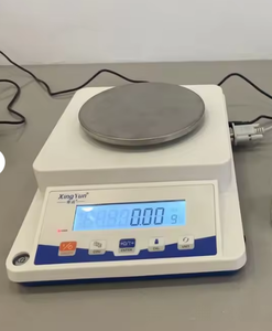 <span class=keywords><strong>Balance</strong></span> de précision XY-2C 0,01g avec écran LCD pour écoles et usines - Product Image 2