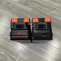 Batterie grande capacité pour Surron Light Bee X, Ultra Bee, Talaria 60V, 66V, 72V, 80V, remplacement direct, avec BMS Ant