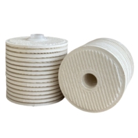 Filter Hidrolik CJC PA5601301 B27/27 Filter Insert untuk Sistem Filtrasi Oli N15DM002 Elemen Filter Oli Offline