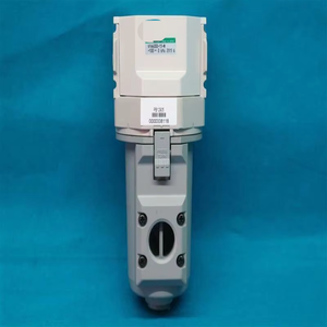 VFA400015M100 Filtro de vacío Nuevo Original Listo Stock Automatización industrial PAC - Product Image 1