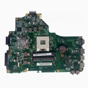 Voor Acer 5349 R510 5560G 5560 Ms2319 Zrl Laptop Moederbord Voor Acer 5349 R510 5560G 5560 Ms2319 Zrl Laptop Moederbord Nieuw - Product Image 1