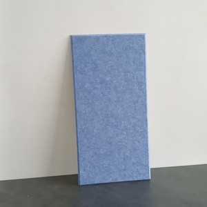 Vente en gros <span class=keywords><strong>de</strong></span> panneaux acoustiques muraux en feutre polyester insonorisants et ignifuges <span class=keywords><strong>pour</strong></span> la maison et l'hôtellerie, réduction du bruit <span class=keywords><strong>de</strong></span> 90% - Product Image 6