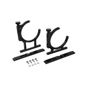 Racing Auto Car NOS Óxido <span class=keywords><strong>nitroso</strong></span> Soporte de una sola botella Soporte de doble botella Montaje - Product Image 1