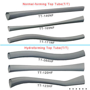 Telaio per Mountain bike in lega di alluminio 6061 trasmissione a cinghia telaio per bicicletta elettrica per incrociatori - Product Image 6