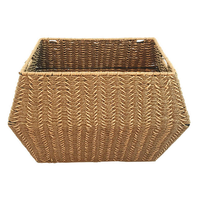 สีน้ำตาล