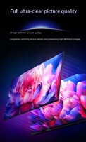 Hochleistungs 23,8 Zoll Kabelloser Tragbarer Monitor UHD 4K TN-Display 144Hz Konferenz-Präsentationsmonitor