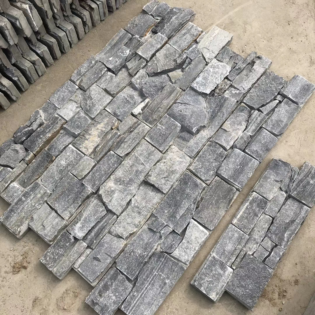 Quartzite bleu