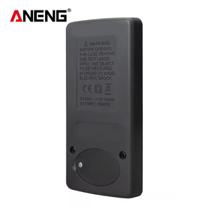 มัลติมิเตอร์ดิจิตอลขนาดเล็ก AN101 - Product Image 5