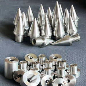 أدوات متينة منخفضة الدخان الهالوجين الدقة الأسلاك النحاسية طلاء يموت البثق مجموعات يموت لتصنيع كابل الألياف - Product Image 1