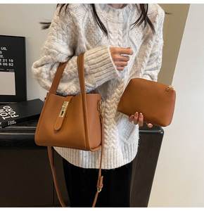 Vendita calda borse a <span class=keywords><strong>tracolla</strong></span> da donna giovani signore graziose borse a mano per ragazze - Product Image 5