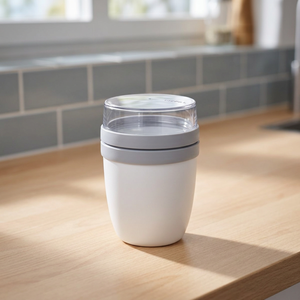 Mepal Ellipse Vaso Portapranzo Modelo 113133-4 Recipiente y Contenedor para Almacenamiento de Alimentos - Product Image 3