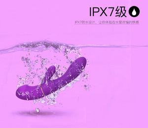 Luxus 4 in 1 Vibrator AV <span class=keywords><strong>Wand</strong></span> <span class=keywords><strong>Massage</strong></span> gerät Kaninchen G-Punkt Dildo vibratoren mit Köpfen Wechselbarer Vibrator für Frauen Männer - Product Image 6