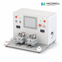 Factory Direct Manufacturer High Efficiency Factory Assembly Line Testing Strict Quality Control Motor Test Bench