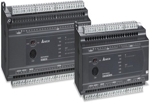 PLC Delta série ES2 avec 32 points d'E/S, tension de fonctionnement 220V - <span class=keywords><strong>Modèles</strong></span> DVP16/24/32/40/58/60ES200R/DVP40ES200T/211T - Product Image 3