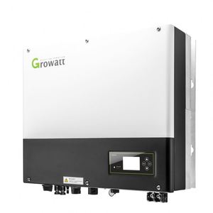 Onduleur hybride King axdanse hors réseau, haute efficacité, quatre sorties, Lux Power, 5kw - Product Image 4