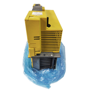 A06B-6090-H008 FANUC Nuevo Amplificador de Servo AC Original - Product Image 5