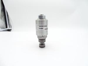 โซลินอยด์วาล์วรถขุด 174-4909 D6N D6R D7R อะไหล่รถแทรกเตอร์ โซลินอยด์ตัดน้ำมันเชื้อเพลิง สำหรับ 3306 3316 รับประกัน 1 ปี - Product Image 5