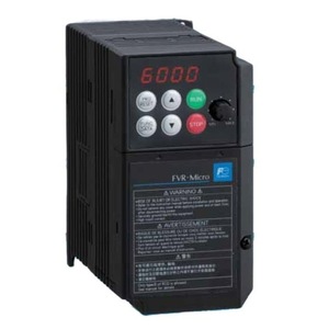 อินเวอร์เตอร์ Fuji F1S ซีรีส์ รุ่น FRN200F1S-4C 200KW ระบบควบคุมเวกเตอร์สามเฟส สำหรับพัดลมและปั๊มน้ำ - Product Image 3