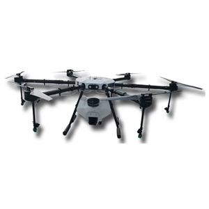 Dron de Transporte de Carga de Alta Eficiencia y Largo Alcance con GPS de Alta Precisión para Limpieza de Fachadas - Product Image 6