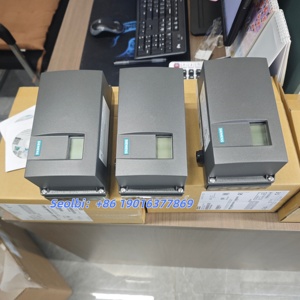 ซีเมนส์ 6DR5220 SIPART PS2 สำหรับอุตสาหกรรมน้ำมัน ก๊าซ และเคมี 4-20mA - Product Image 6