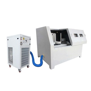 Air-Cooled Planetary Ball Mill Cryogenic Planetary Ball Mill High Accuracy Low-temperature Planetary Ball Mill - Product Image 4