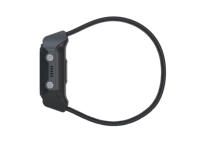 Mercado Español Relojes Inteligentes Prisión Tobillo Monitoreo GPS Pulsera Libertad Condicional Criminales Control Remoto Sirena Sonido Daño