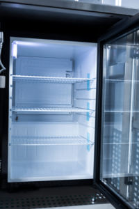 Extérieur 4 bacs NSF certificat CE Miles Galaxy pro 4 saveurs crème glacée gelato cart gelato cart food shop gelato machine à crème glacée - Product Image 6