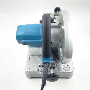เครื่องเลื่อยตัดโลหะอเนกประสงค์แบบพกพาขนาดเล็กสำหรับงานอุตสาหกรรม - Product Image 1