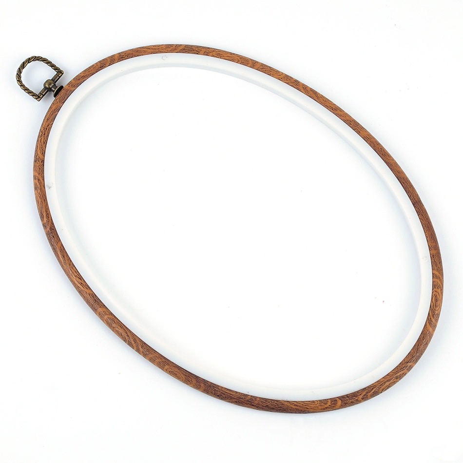 22*29 cm (ovale)