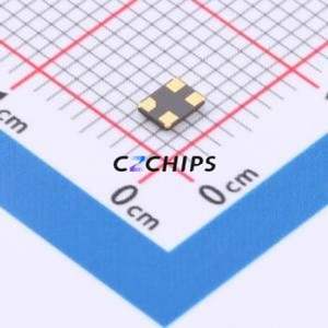 HY16MSMD3225OB1R30 Crystal (Passive) SMD3225-4P Crystal Oscillator 16MHz 20pF 10ppm 40Ohm - Product Image 2