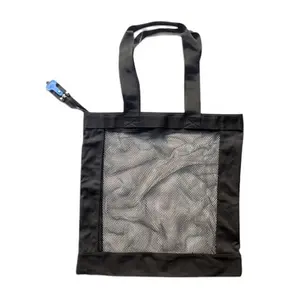 Retail security alarming AM 58KHz eas anti shoplifting shopping bag