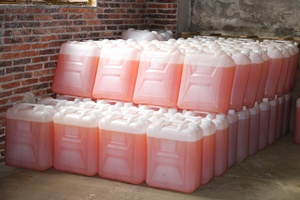 Adhésif industriel en gros à forte adhérence pour clous collés, <span class=keywords><strong>formule</strong></span> stable pour l'usine de fabrication de pinces à fil - Product Image 2