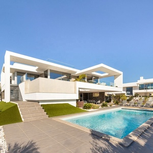 Xây dựng nhanh 2024 nhà tiền chế hiện đại/biệt thự prefab/biệt thự di động với phòng tắm và nhà bếp - Product Image 4