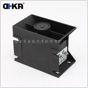 12v-24v Alarm keselamatan mobil truk mundur klakson listrik cadangan dengan kualitas tinggi Tiongkok AS160A - Product Image 3