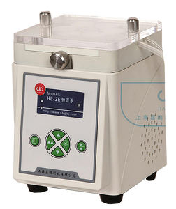 2001-D-1 मध्यम दबाव तरल फ्लैश क्रोमैटोग्राफी उपकरण - Product Image 3