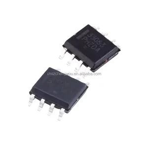 SN65HVD234DR Electronic Components Integrate circuit Support BOM Quotation SN65HVD234 SN65