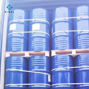 Polietilenglicol (PEG 400-4000) |   Materia Prima Multifuncional de Grado Cosmético con una Pureza del 99.9% para Productos Químicos para Papel |   SIMEL - Product Image 6