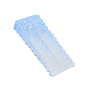 Cales de porte antidérapantes durables pour tous types de sols, retenues de porte et ferme-portes antidérapants - Product Image 4