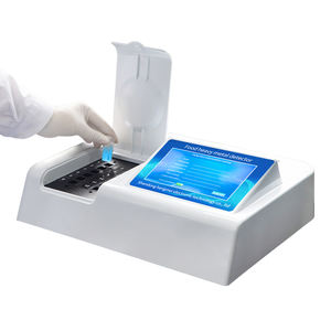 Su ve şifalı otlar gıda analiz cihazları için hızlı gıda dedektörü hızlı algılama - Product Image 3