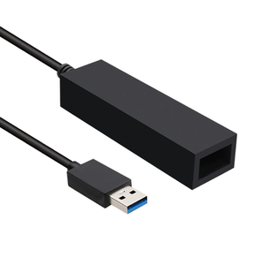 2025R สำหรับอะแดปเตอร์แปลงสาย PS5 <span class=keywords><strong>VR</strong></span> USB3.0ขั้วต่อกล้องขนาดเล็กไปยังอะแดปเตอร์สาย PS5สำหรับอุปกรณ์เสริมของ <span class=keywords><strong>PlayStation</strong></span> 5 - Product Image 1