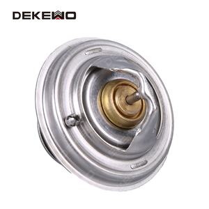 Dekewo อะไหล่รถยนต์เทอร์โมสตัทสำหรับ VW adui Skoda <span class=keywords><strong>Passat</strong></span> <span class=keywords><strong>B5</strong></span> A6C5 OE 078121113g - Product Image 2