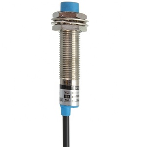 Sensore di Prossimità Induttivo LJ12A3-4-Z/<span class=keywords><strong>BX</strong></span>/BY Distanza di Rilevamento 4mm - Product Image 3