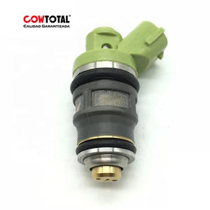 2RZ 1RZ RZF80 RZF85 VAN RZH103 Oem 23250-75060 原始喷嘴的喷油器 - Product Image 4